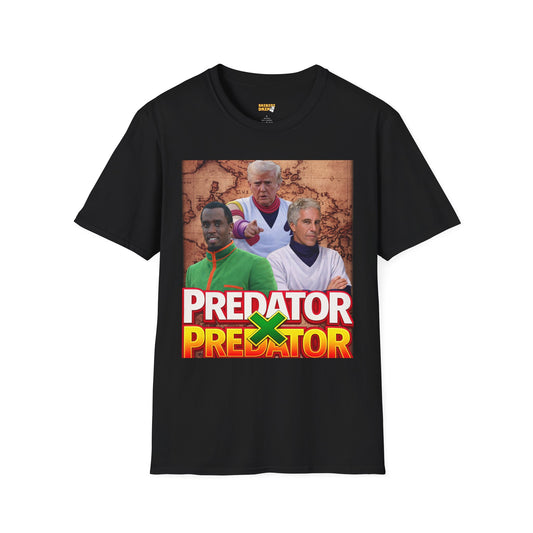 Predator X Predator