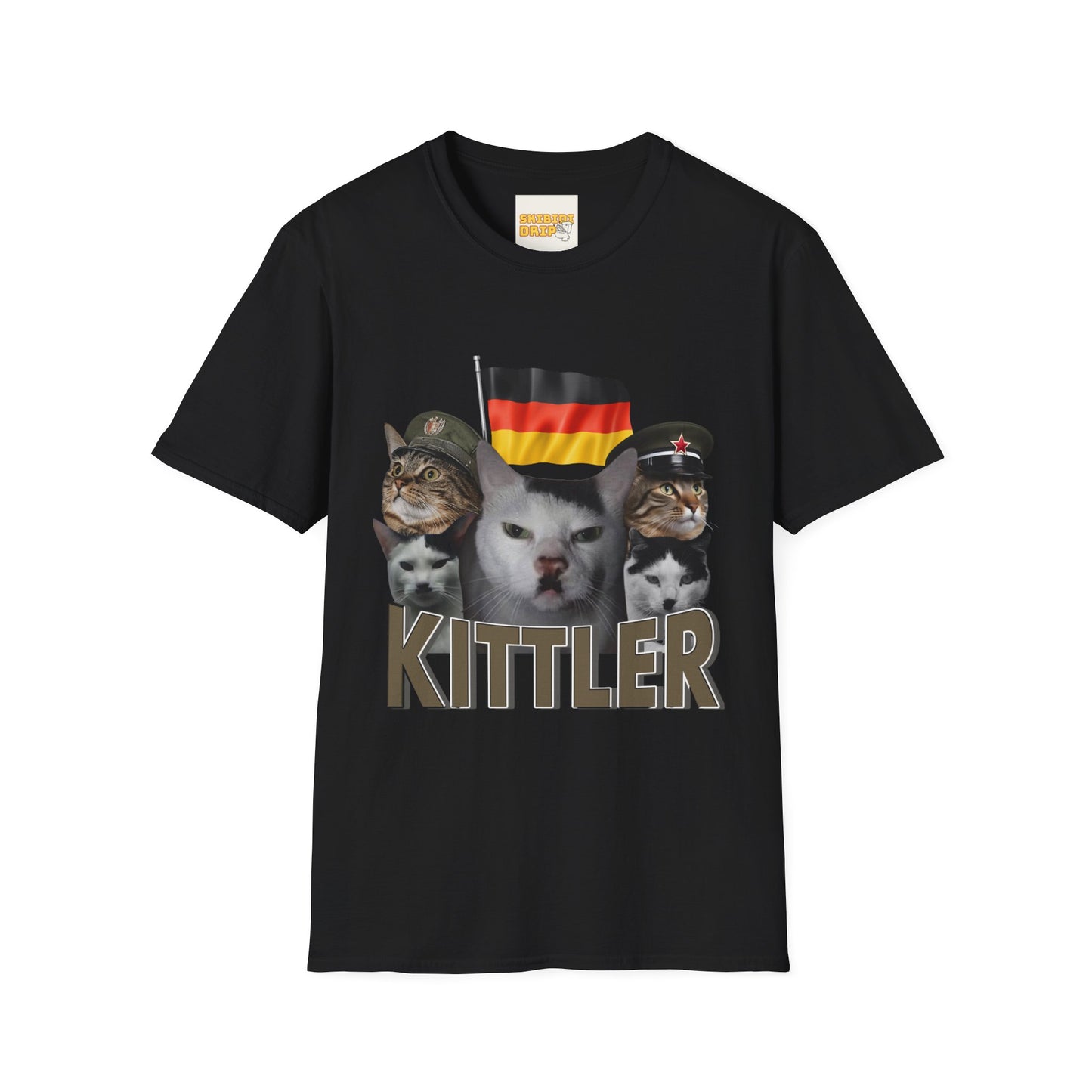 Kittler
