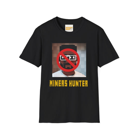 Miners Hunter
