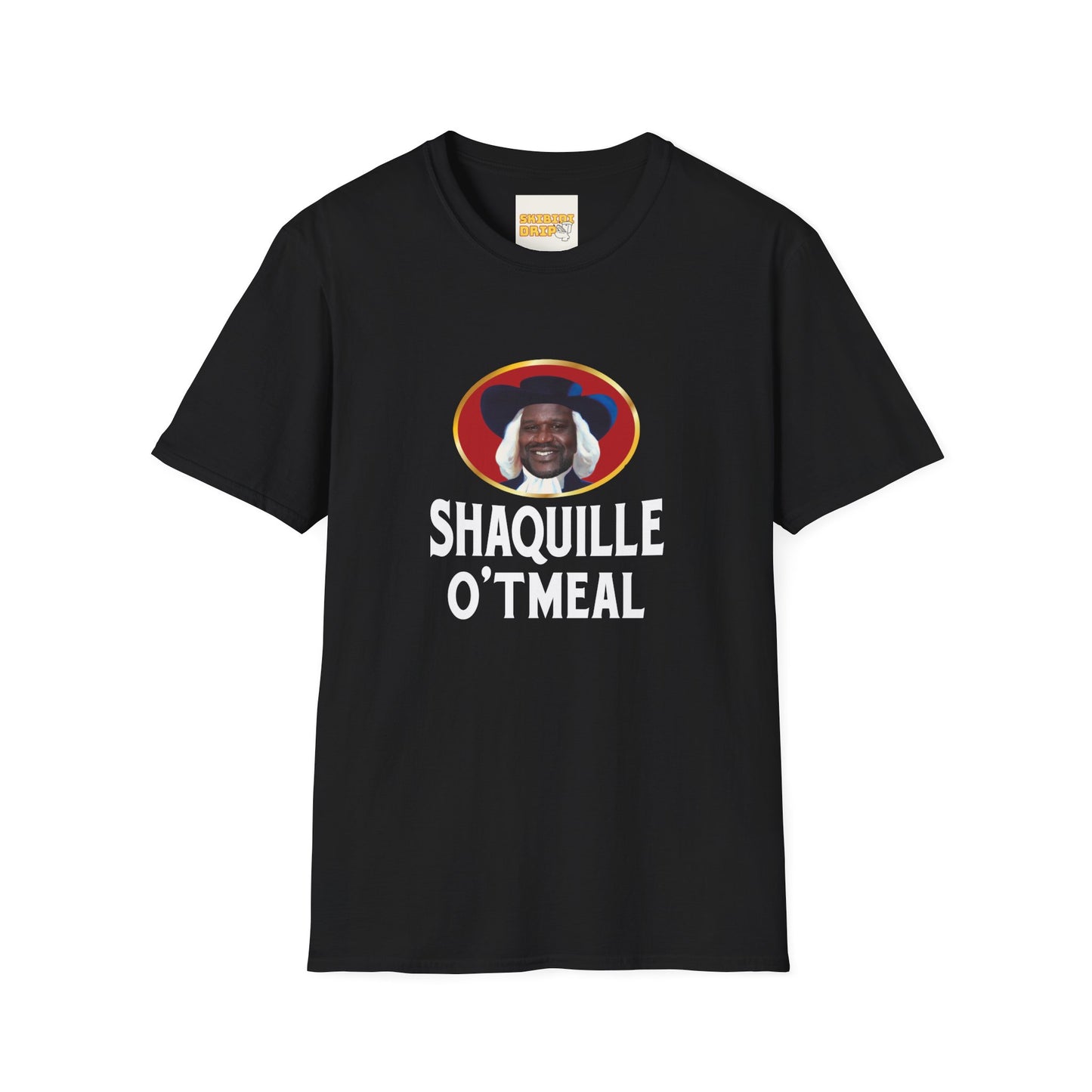 Shaquille O't Meal
