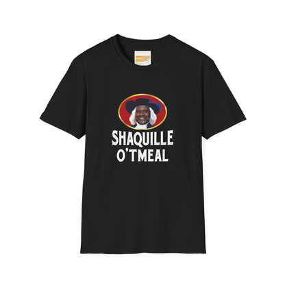 Shaquille O't Meal