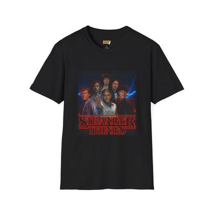 Stranger Things
