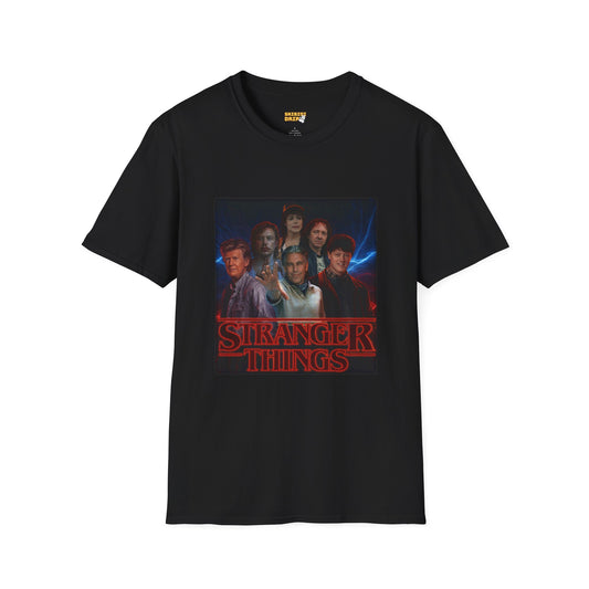 Stranger Things