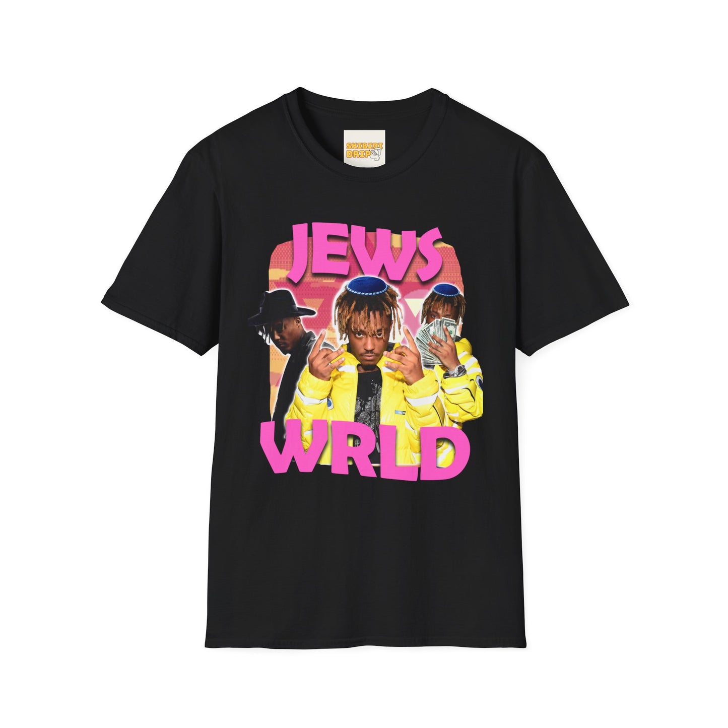 JEW Wrld
