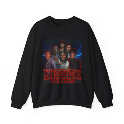 Stranger Things
