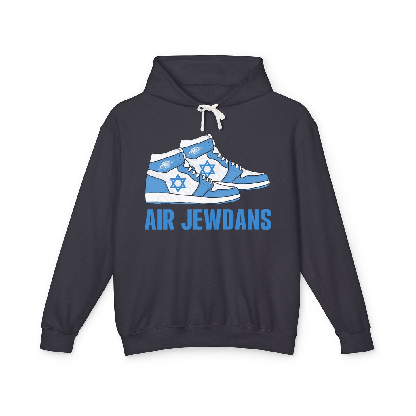Air Jewdans