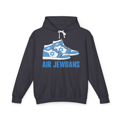 Air Jewdans