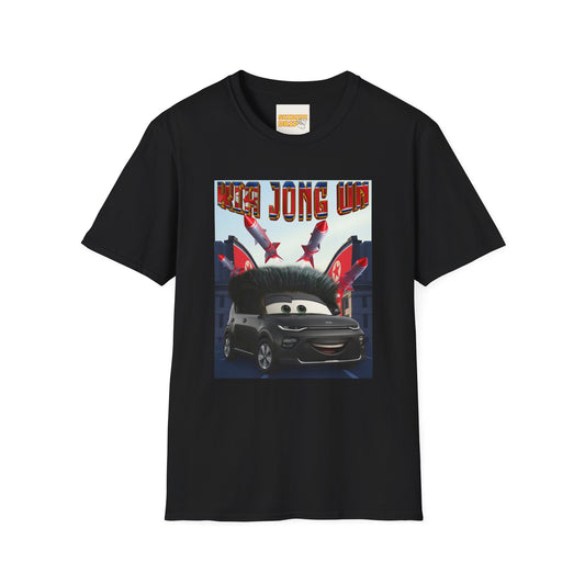 Kia Jong UN (Kim)