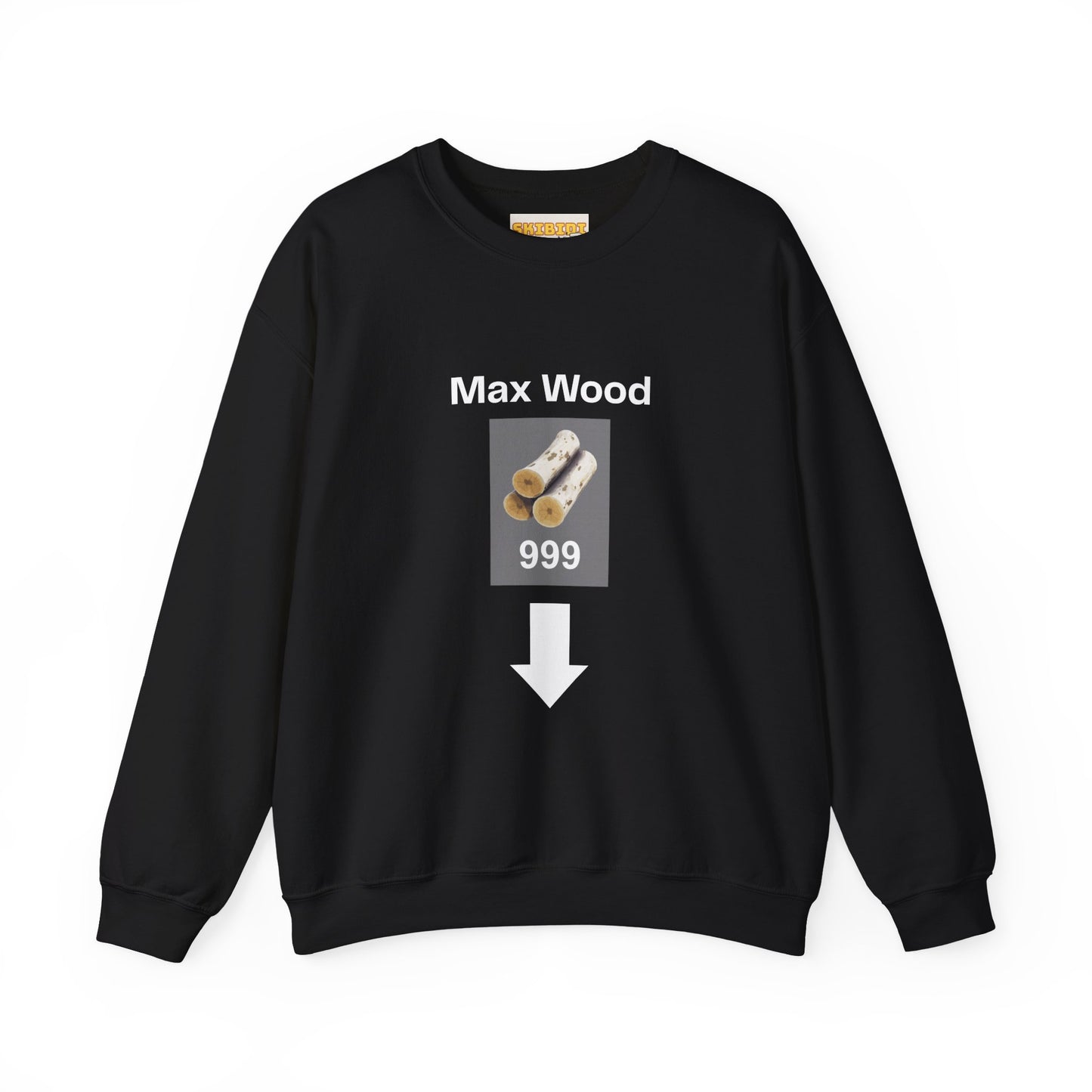Max Wood