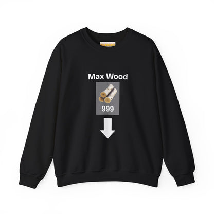 Max Wood