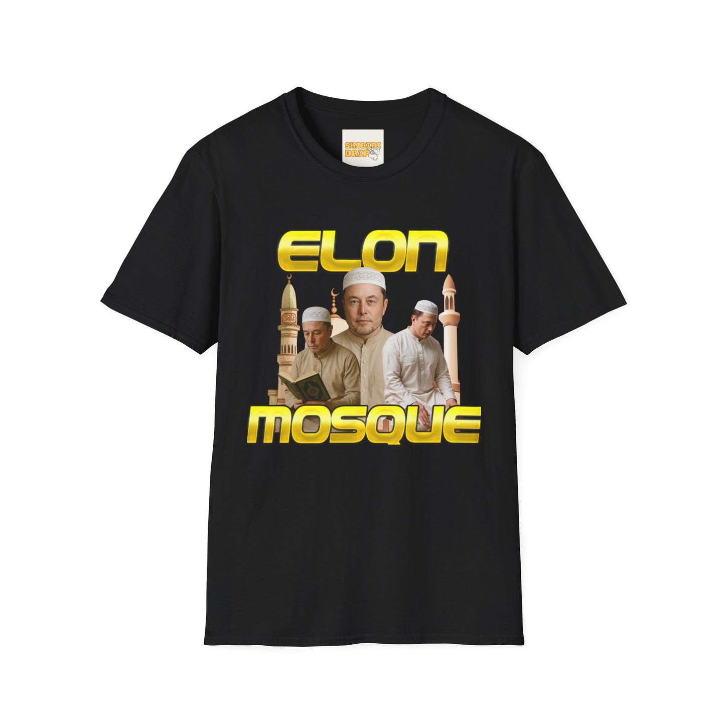 Elon Mosque