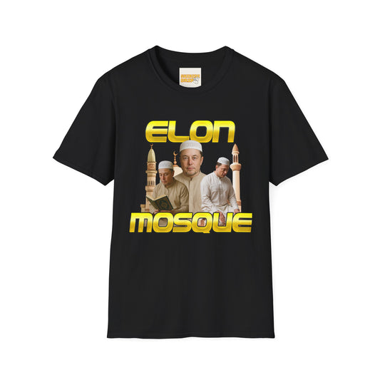 Elon Mosque