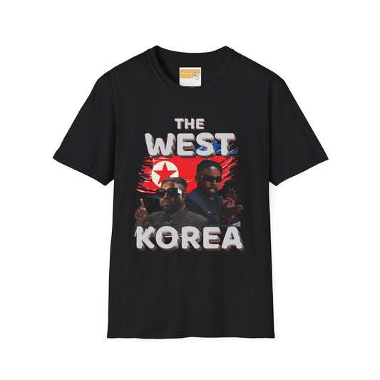 The West Korea