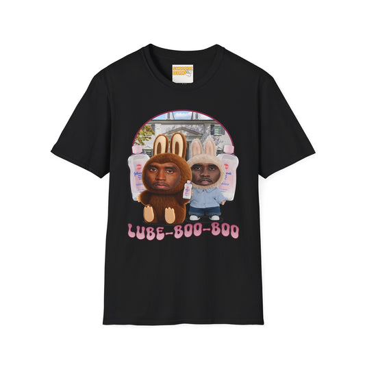 Lube Boo Boo