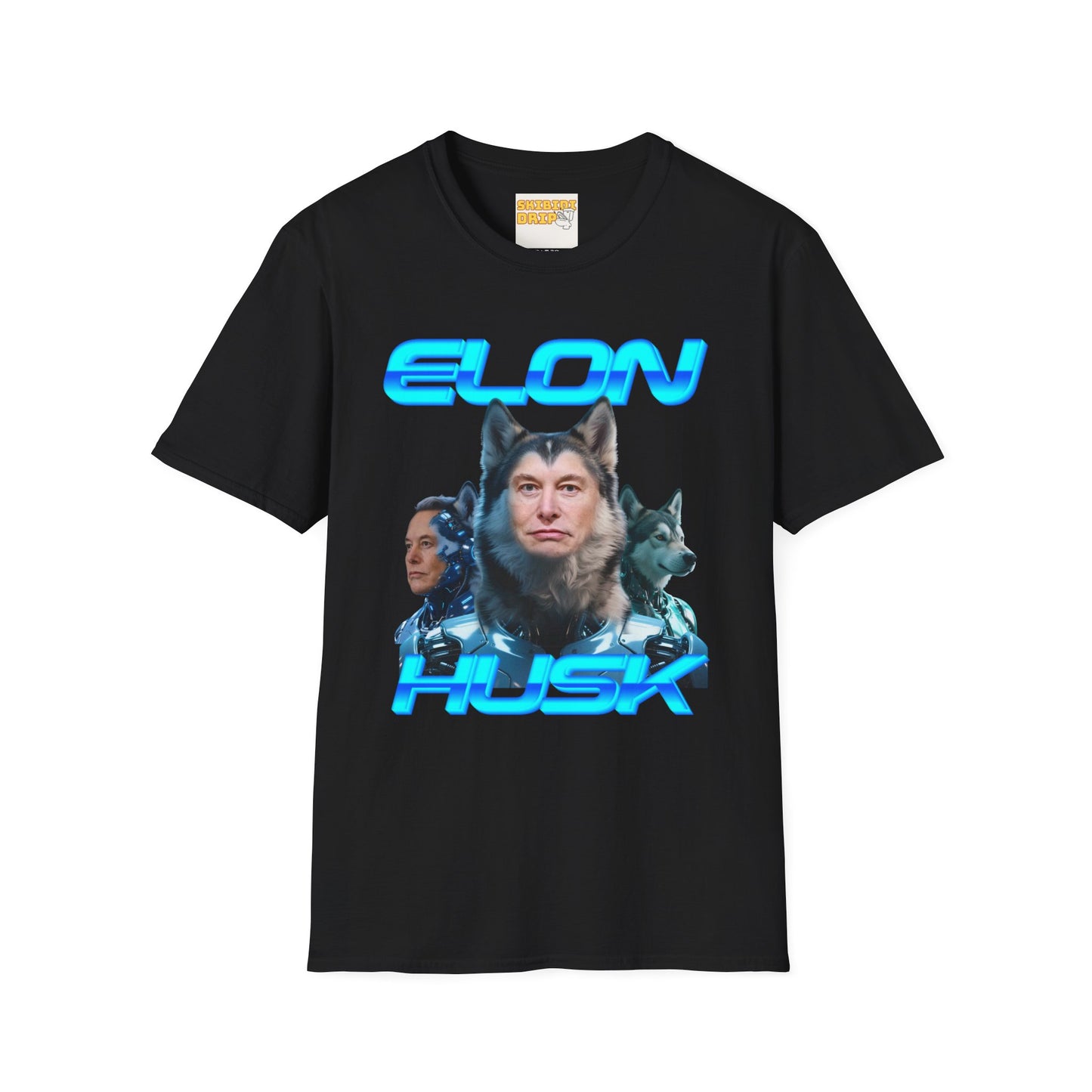 Elon Husk