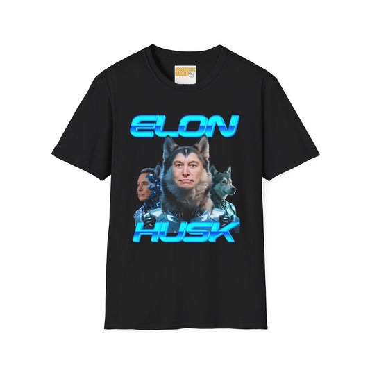 Elon Husk
