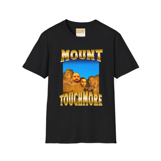 Mount Touchmore