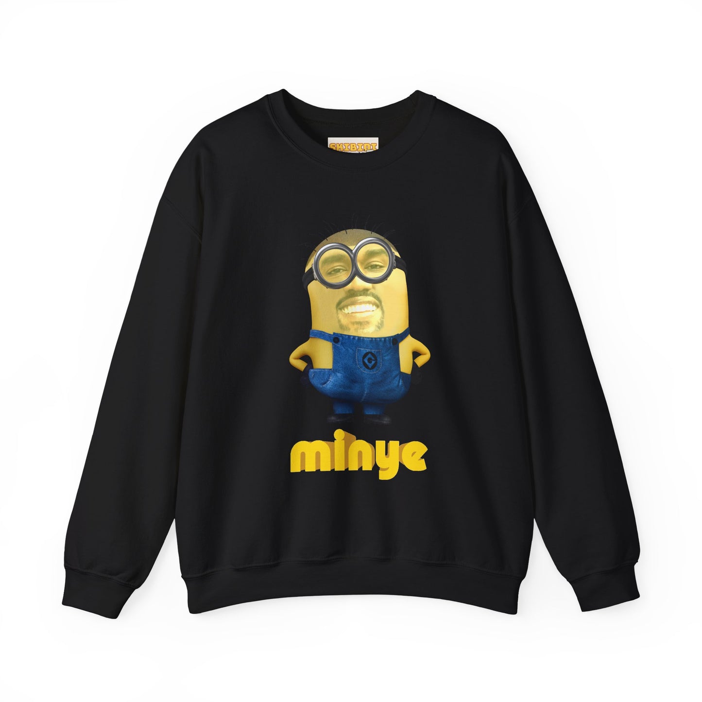 Minye