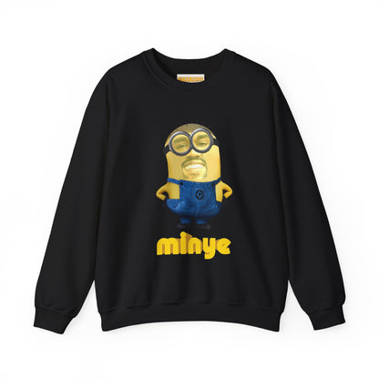 Minye