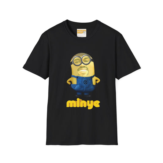 Minye