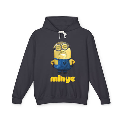 Minye