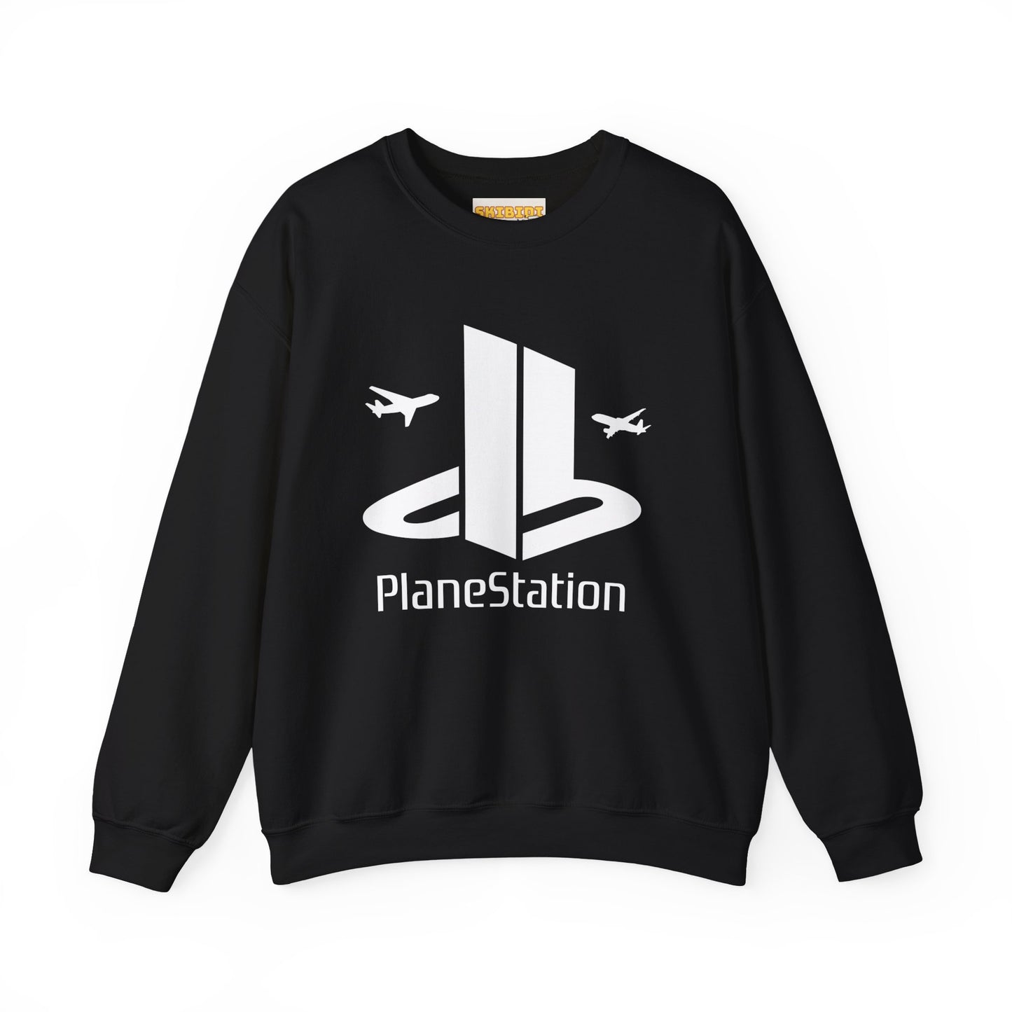 Plane Station