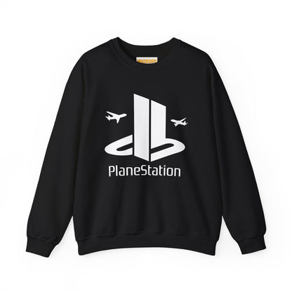 Plane Station