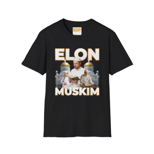 Elon Muskim