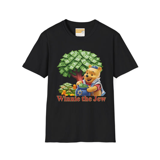 Winnie The Jew