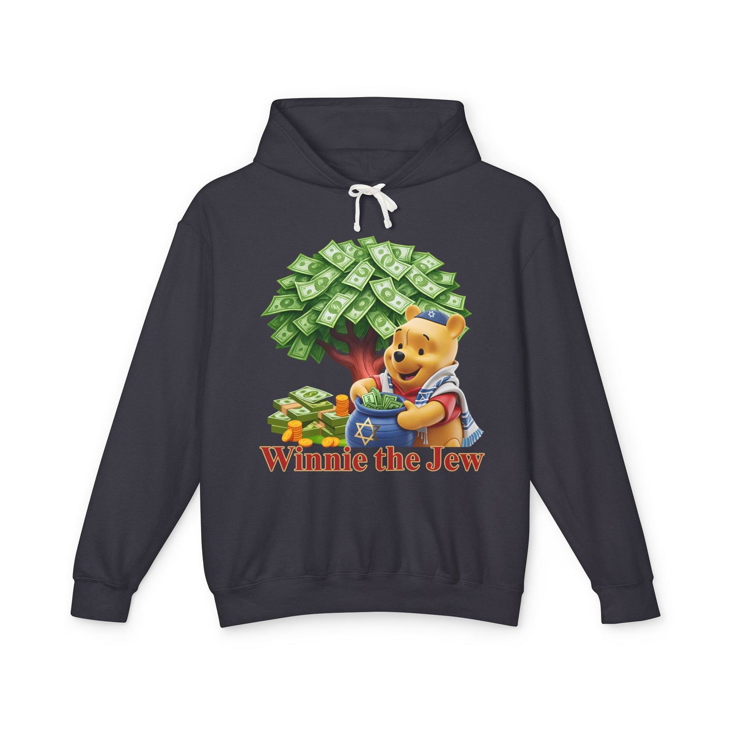 Winnie The Jew