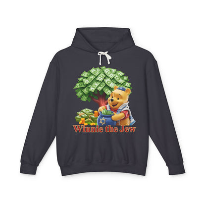 Winnie The Jew