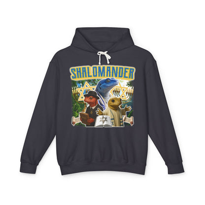 Shalomander