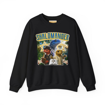 Shalomander