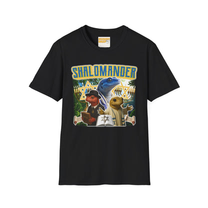 Shalomander