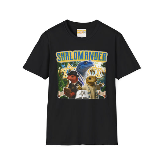 Shalomander