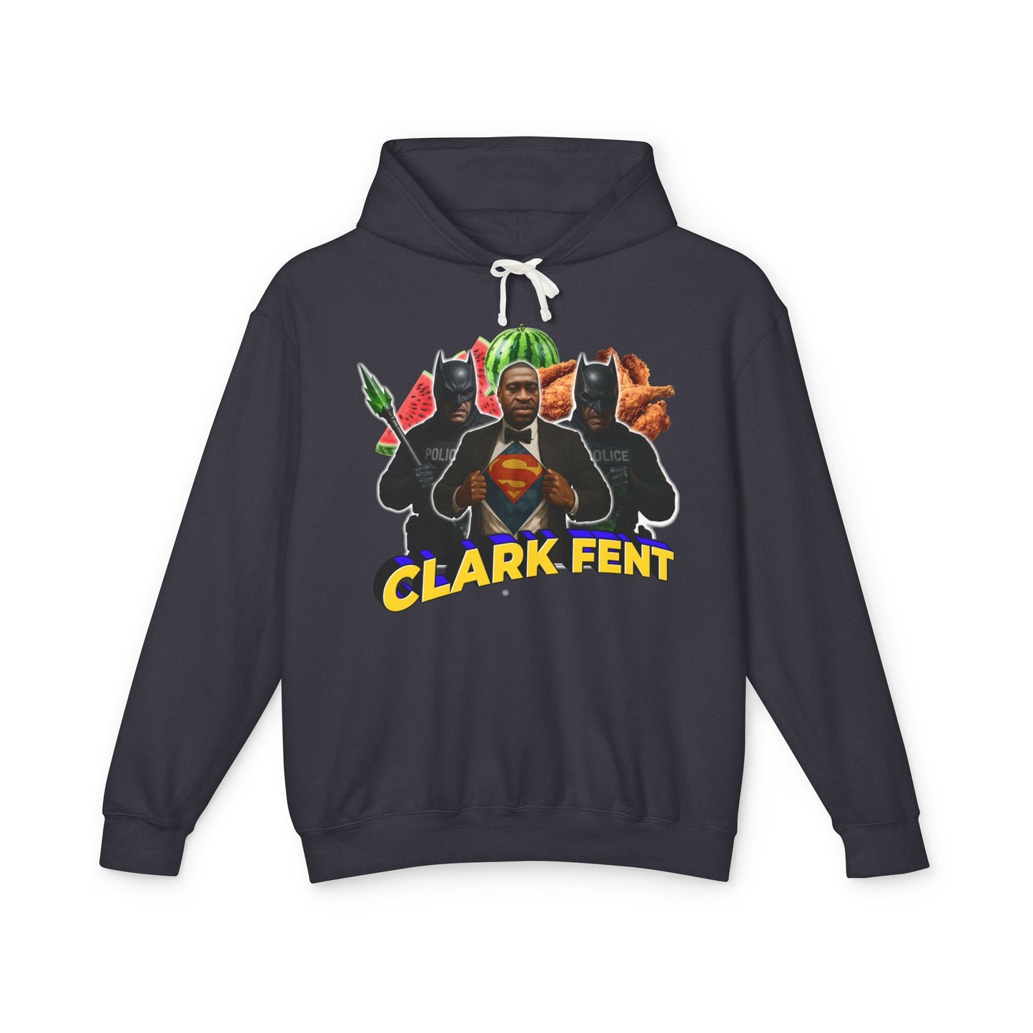 Clark Fent