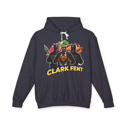 Clark Fent