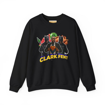 Clark Fent