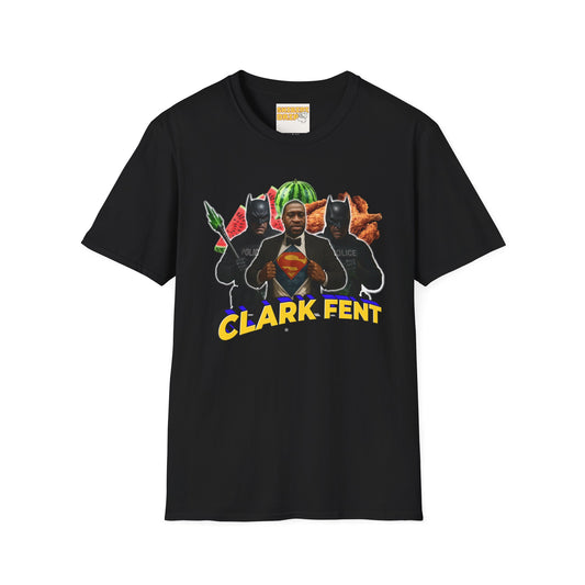 Clark Fent