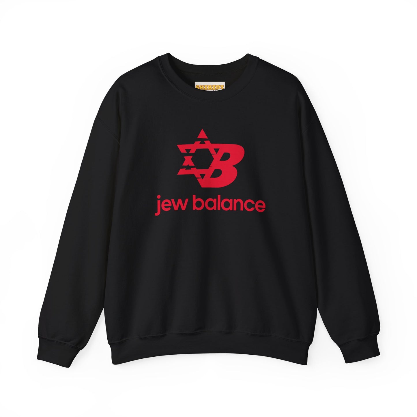 Jew Balance