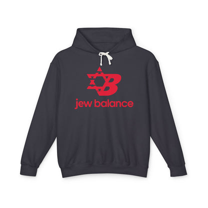 Jew Balance