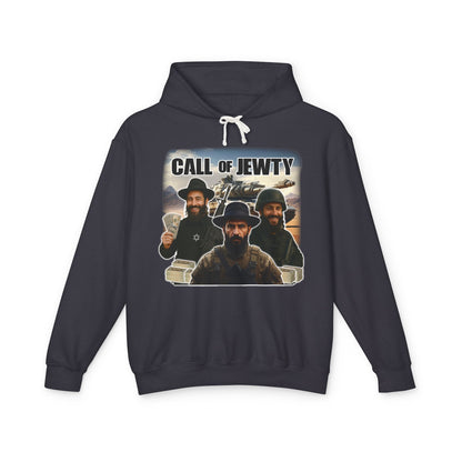 Call of Jewty