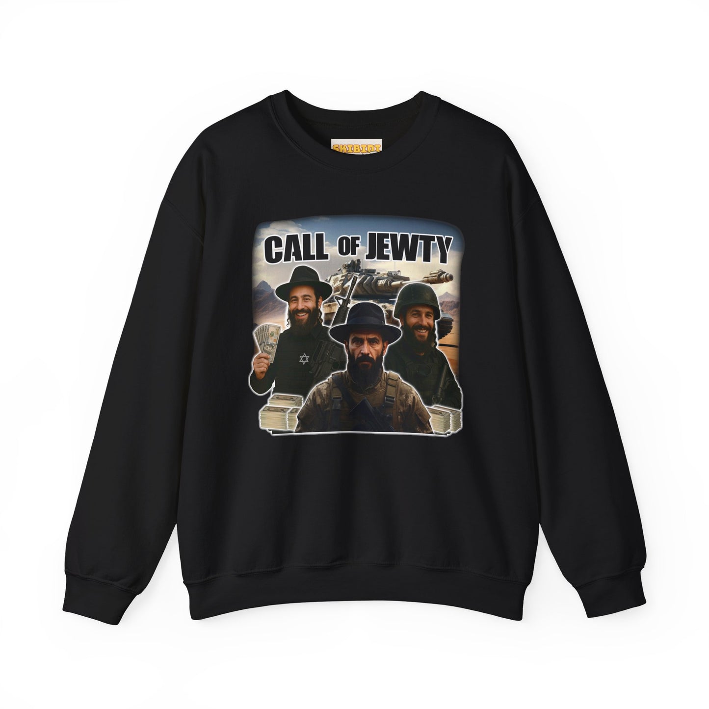 Call of Jewty