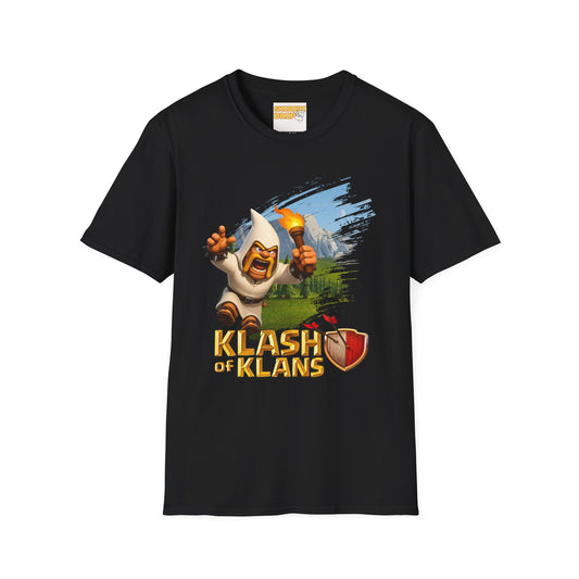 Klash of Klans