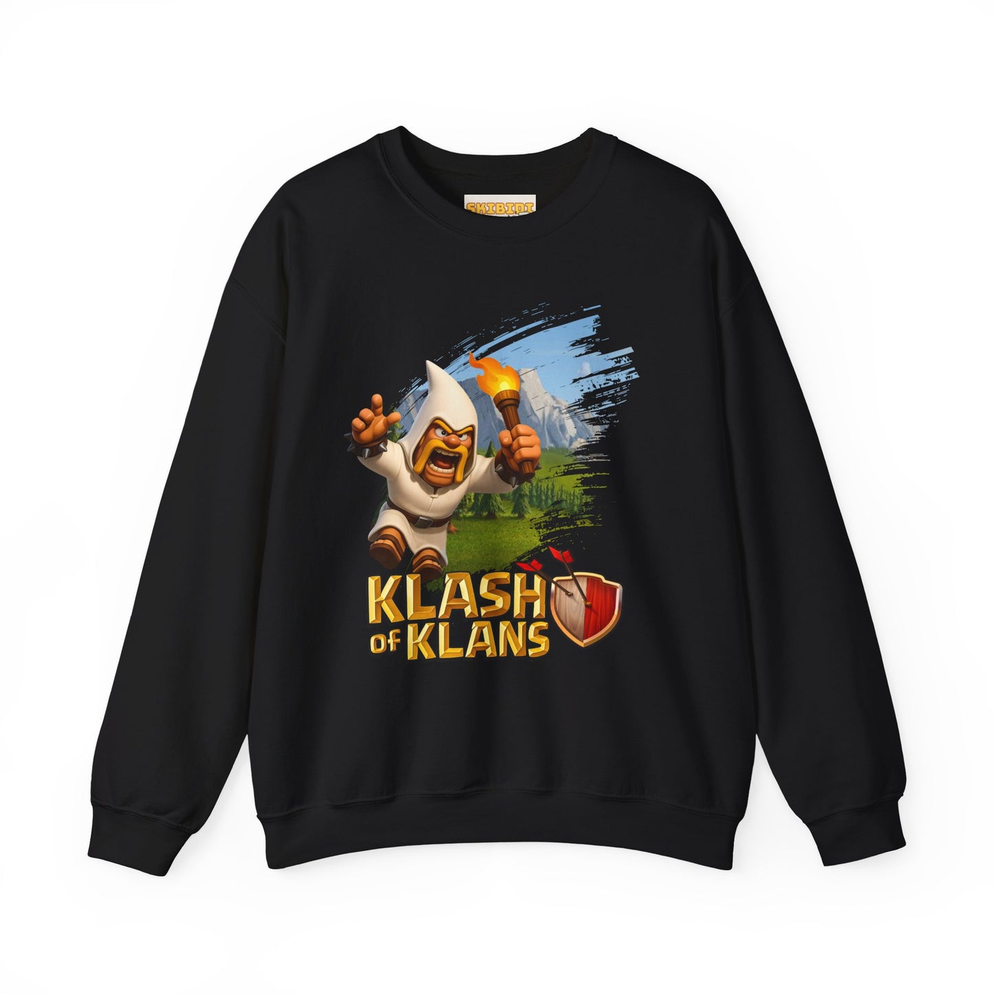 Klash of Klans