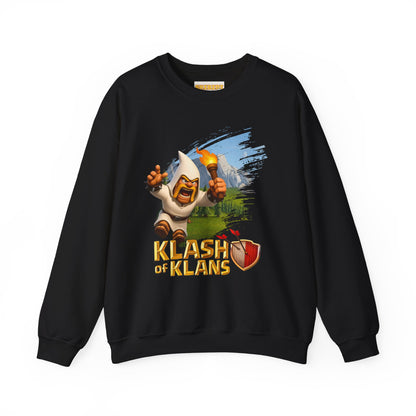 Klash of Klans