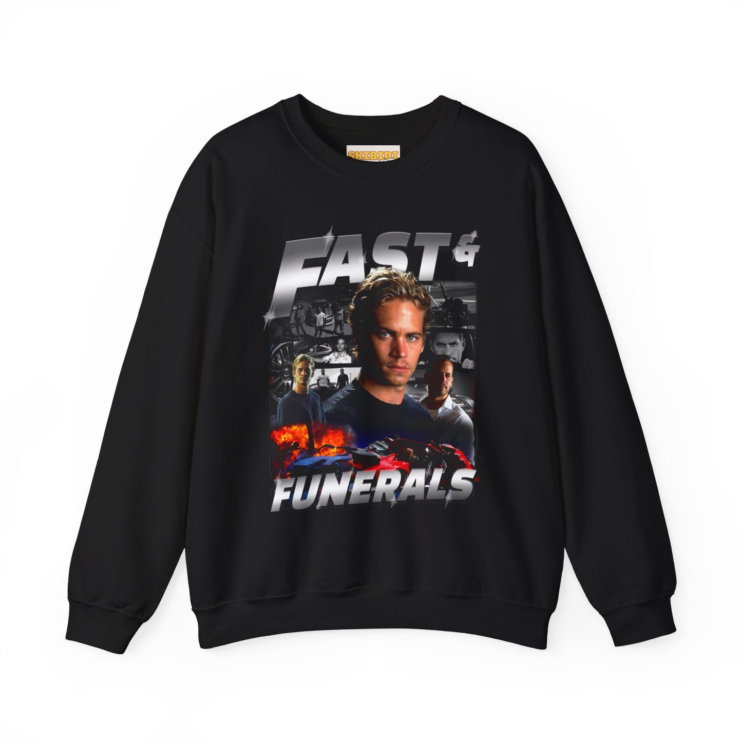 Fast and Funerals