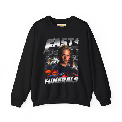 Fast and Funerals