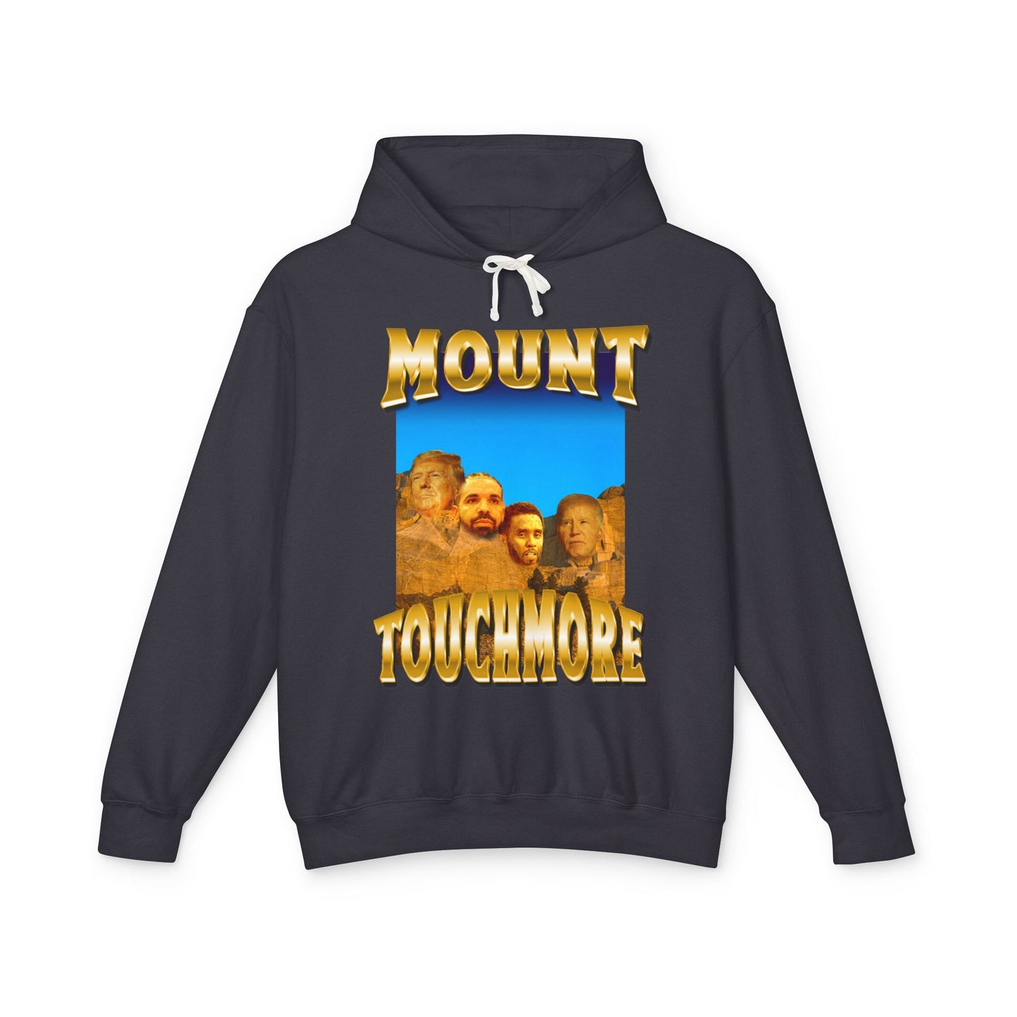 Mount Touchmore