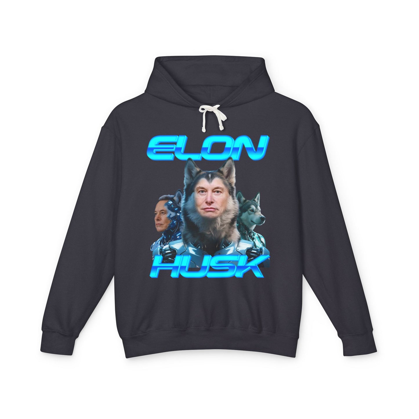 Elon Husk